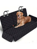 Pet Seat Protector