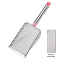 Stainless Steel Cat Litter Scoop