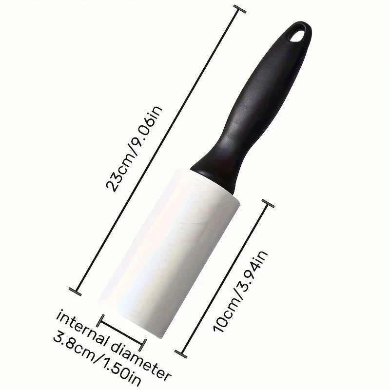 Pet Hair Remover, 60 Sheets