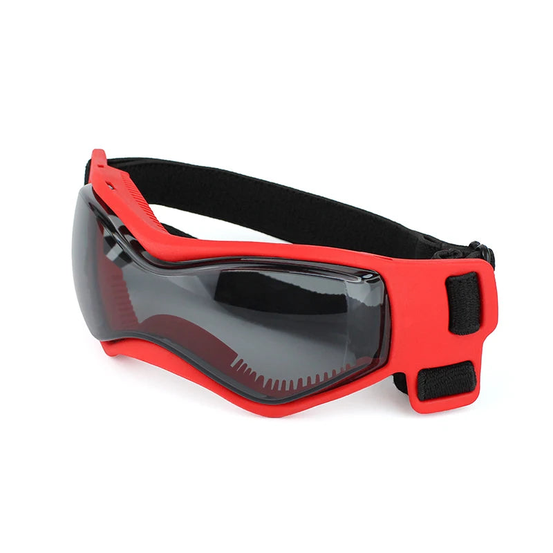 Rider Pet Protective Goggles