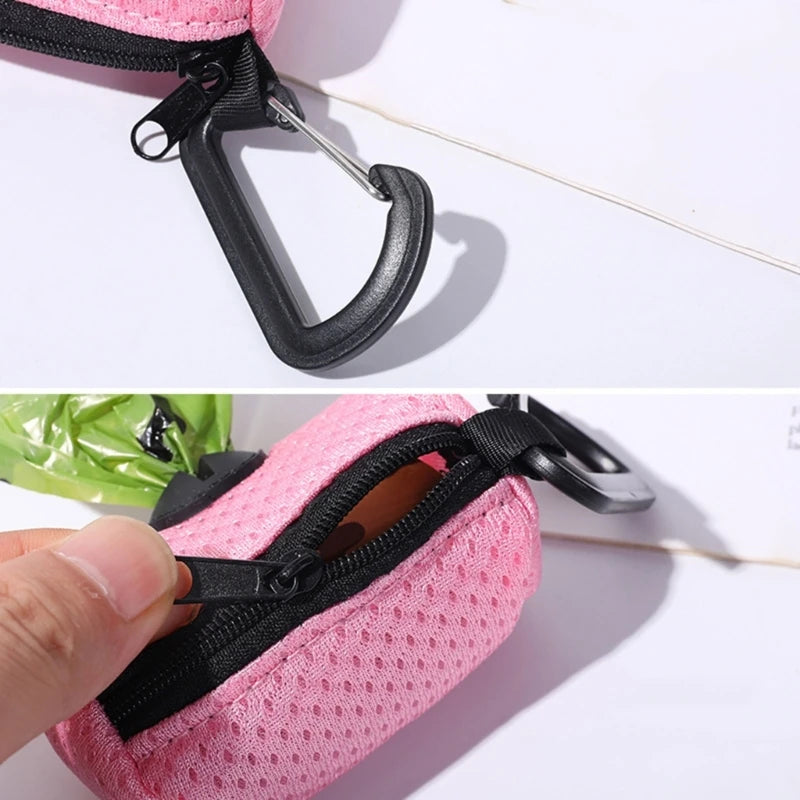 Pet Waste Bag Dispenser