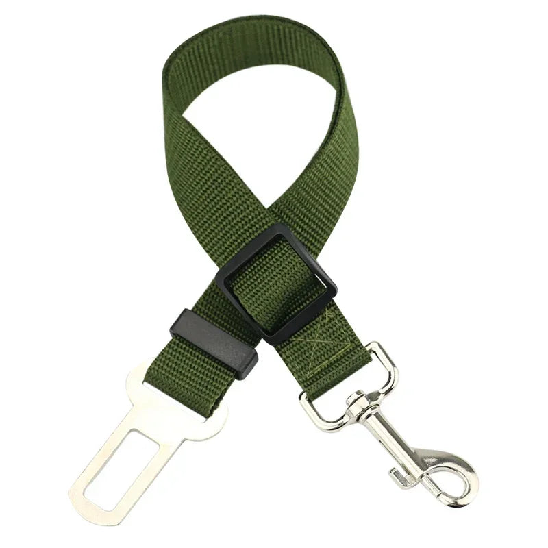 Pet Ride Safety Seat Belt