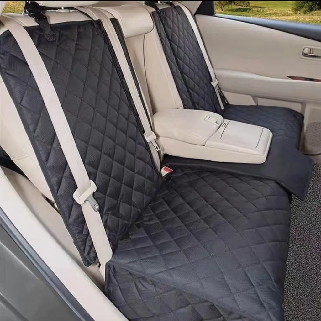 Pet Seat Protector