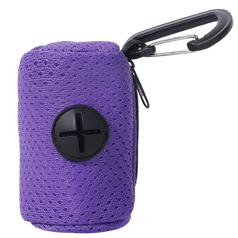 Pet Waste Bag Dispenser