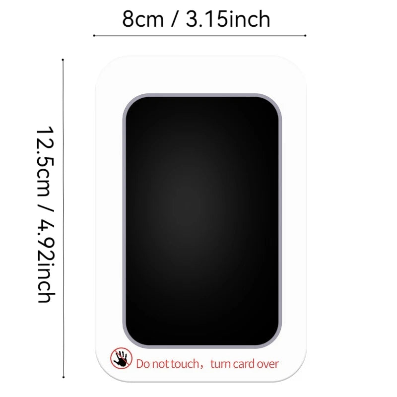 Ink Print Kit Paw Pad