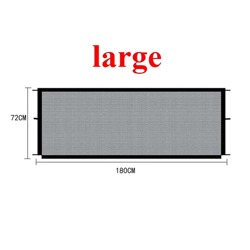 Pet Barrier Fence
