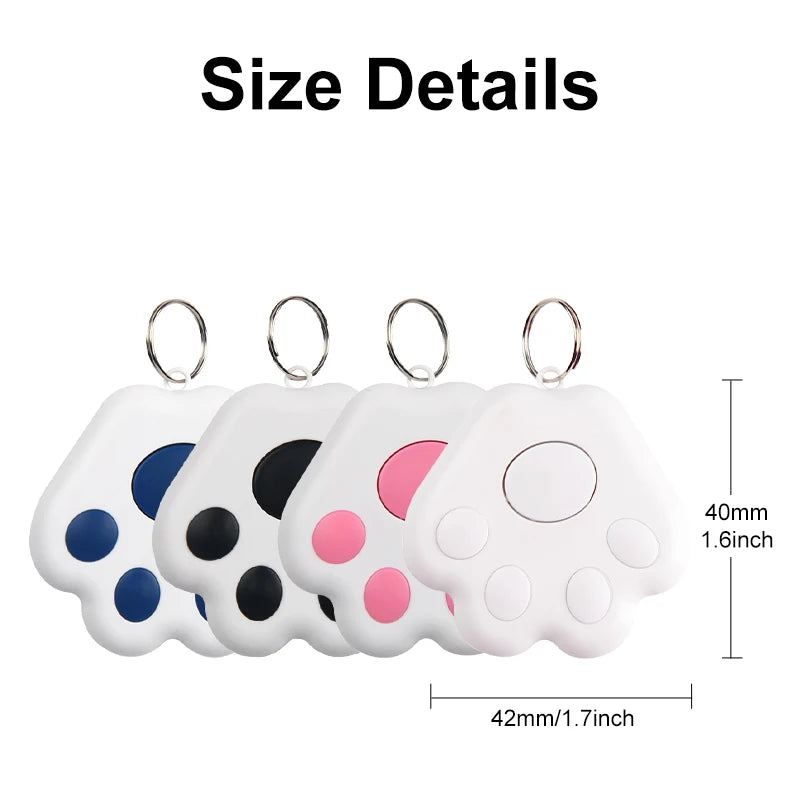 Pet Mini Tracker