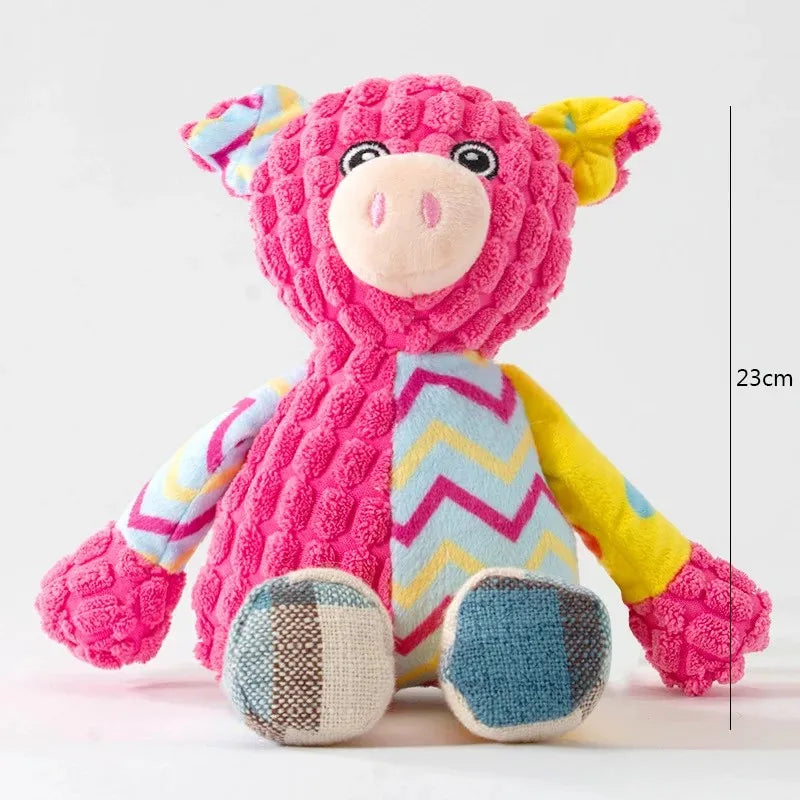 Chew Buddy Toy