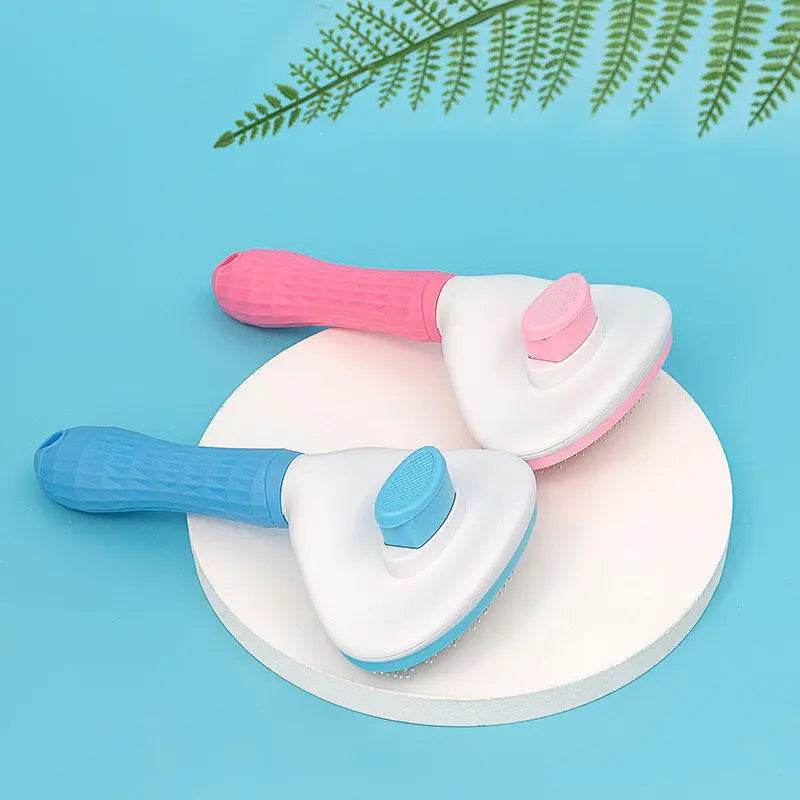 Fur Ease Grooming Brush