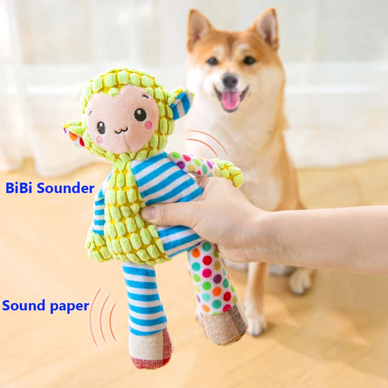 Chew Buddy Toy