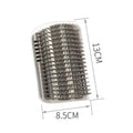 Corner Pet Massage & Scratcher Brush