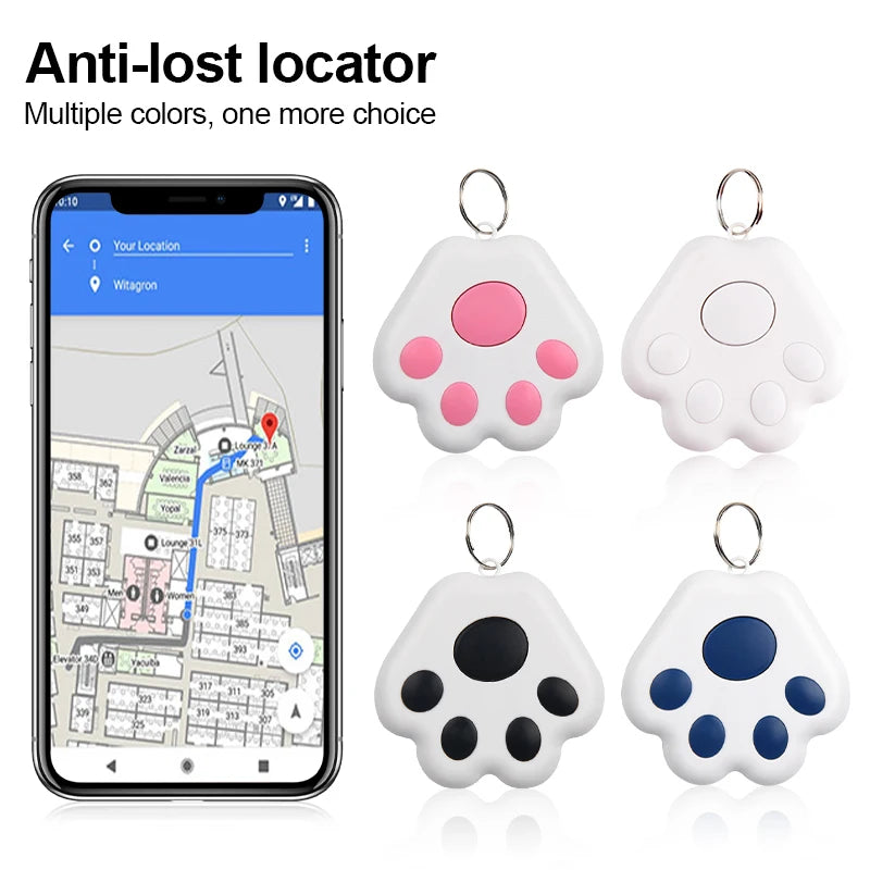 Pet Mini Tracker