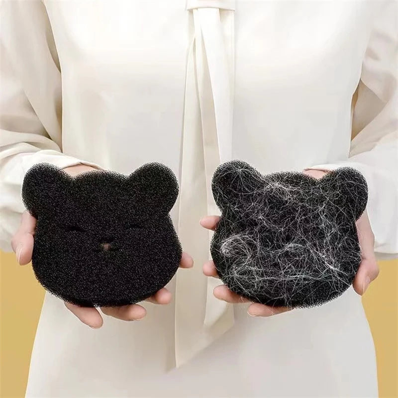 Pet Hair Sponge Pads