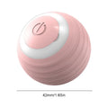 Cat Rolling Ball Toy