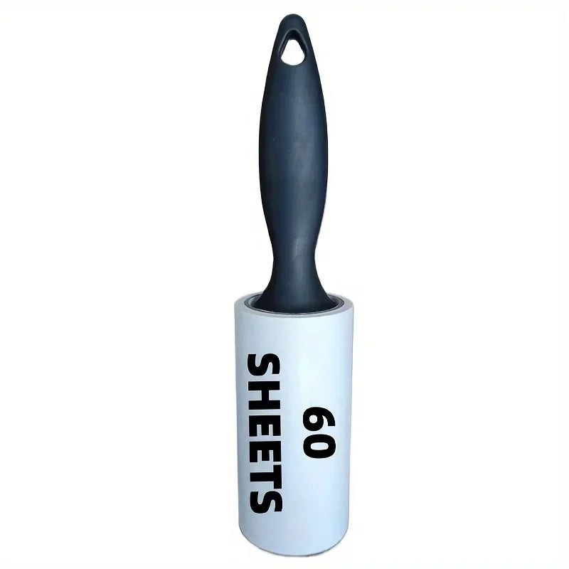 Pet Hair Remover, 60 Sheets