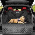 Ride Safe Pet Cover