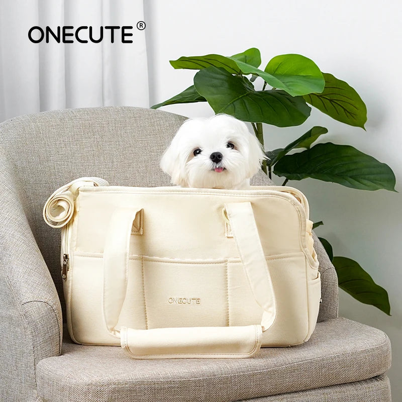 Snuggle Pet Carrier