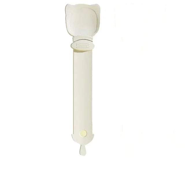 Cat Strip Feeder Spoon