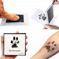 Ink Print Kit Paw Pad
