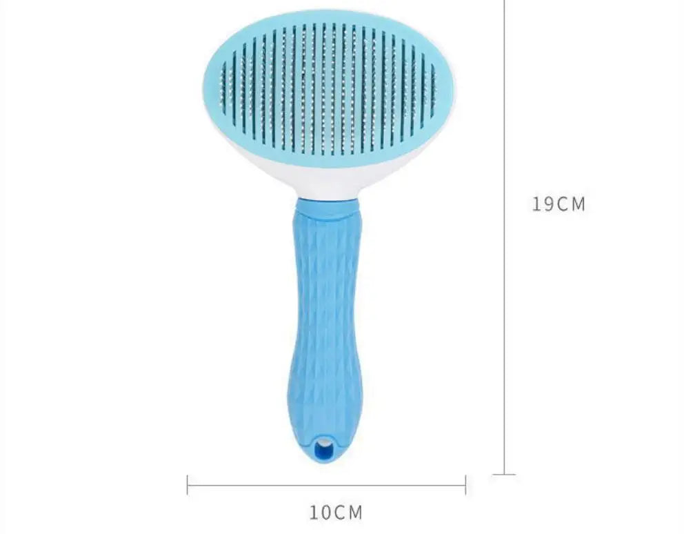 Fur Ease Grooming Brush