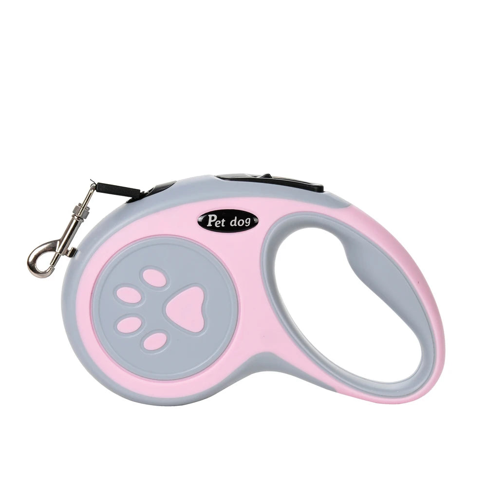 Flexi Walk Auto Retractable Leash
