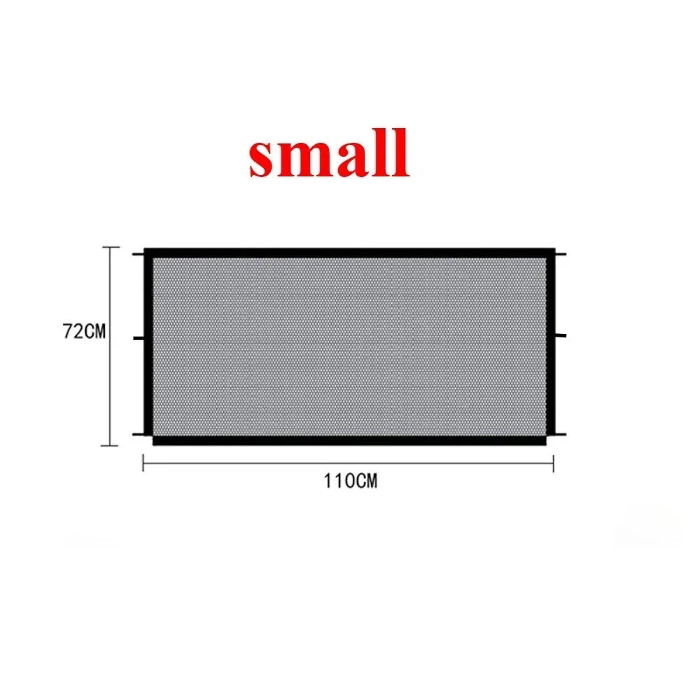 Pet Barrier Fence