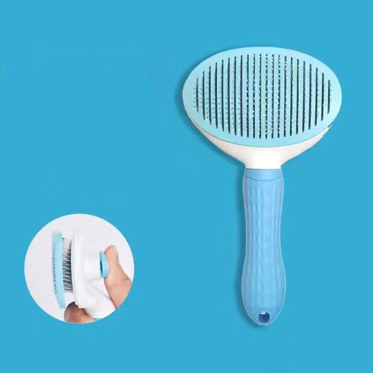 Fur Ease Grooming Brush