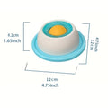 Pet Lick Mat & Slow Feeder