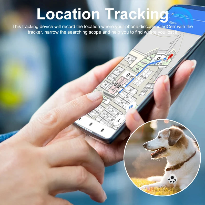 Pet Mini Tracker