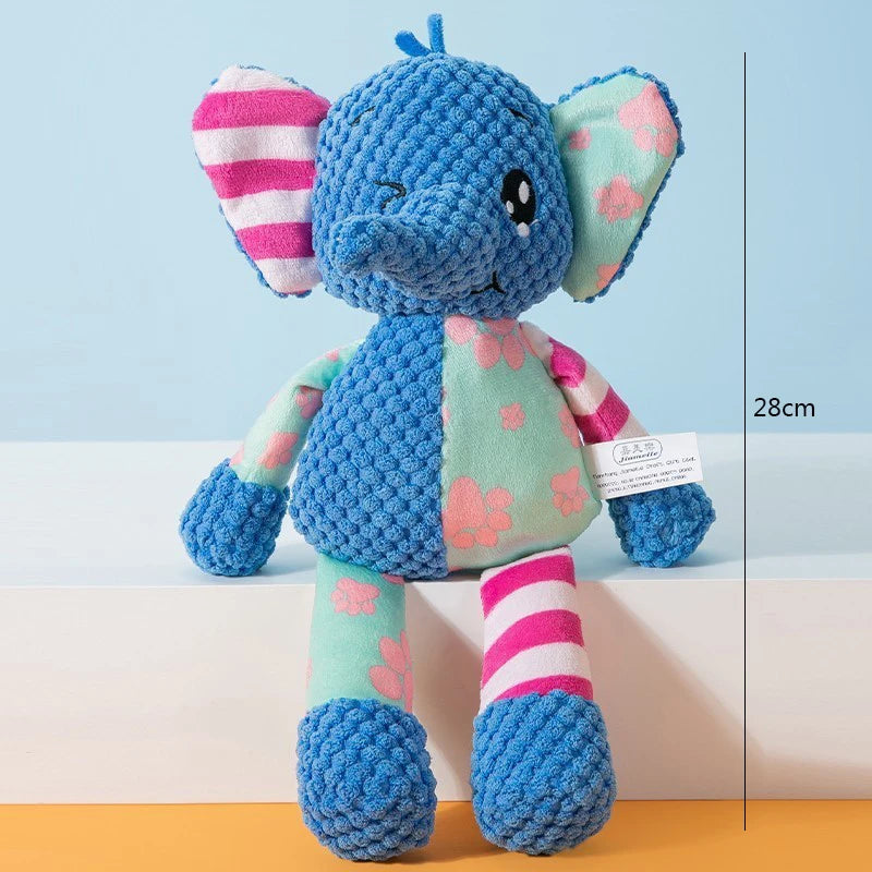 Chew Buddy Toy