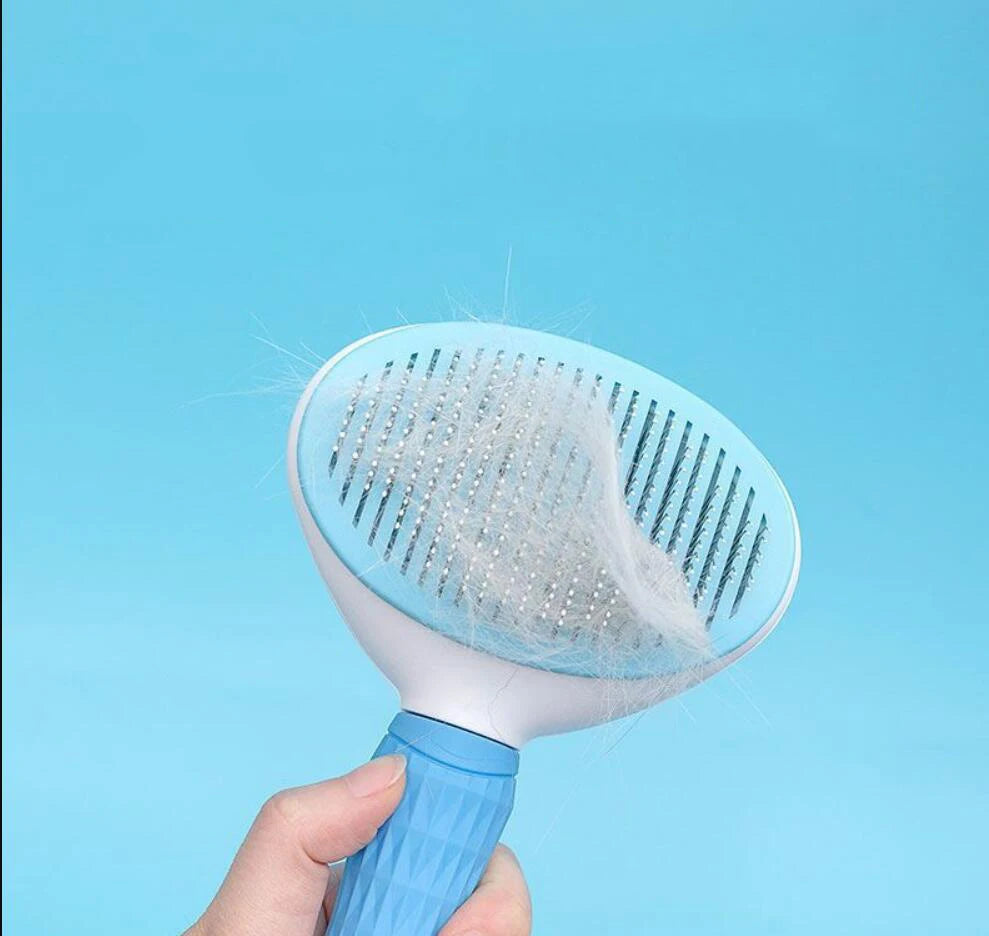 Fur Ease Grooming Brush
