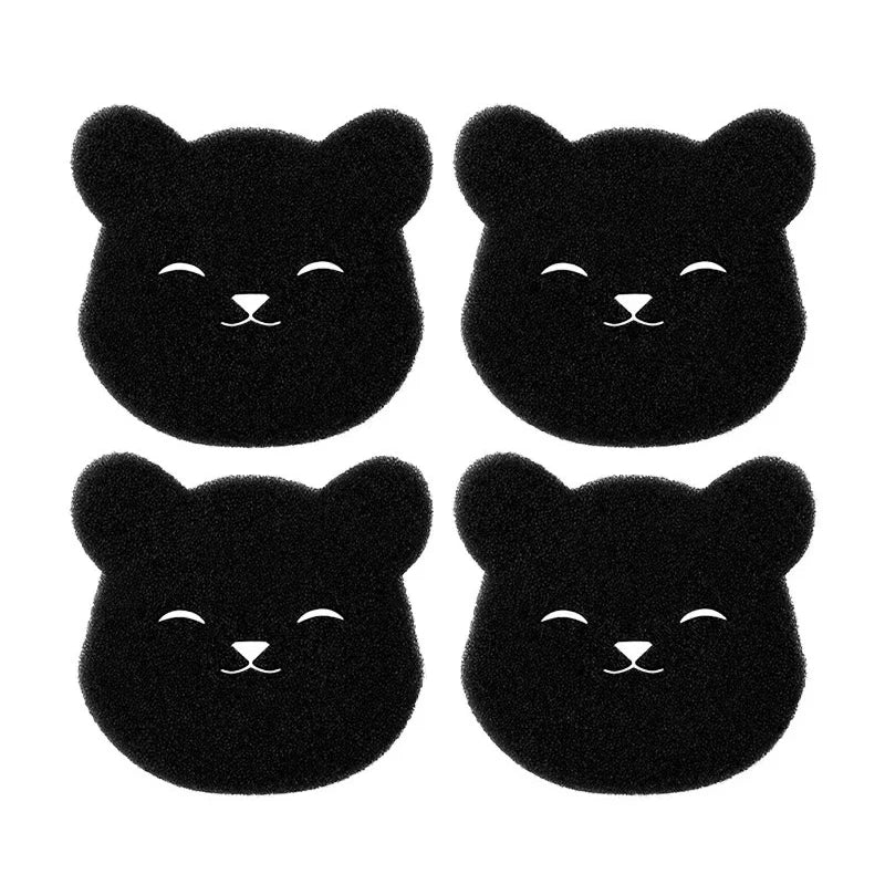 Pet Hair Sponge Pads