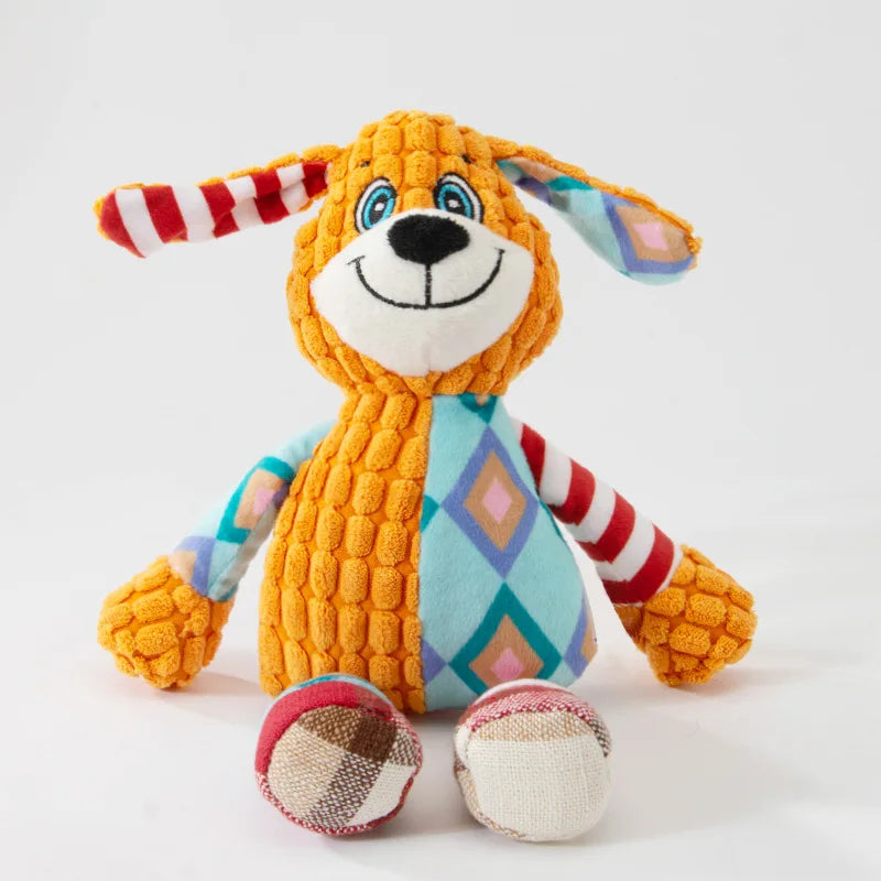 Chew Buddy Toy