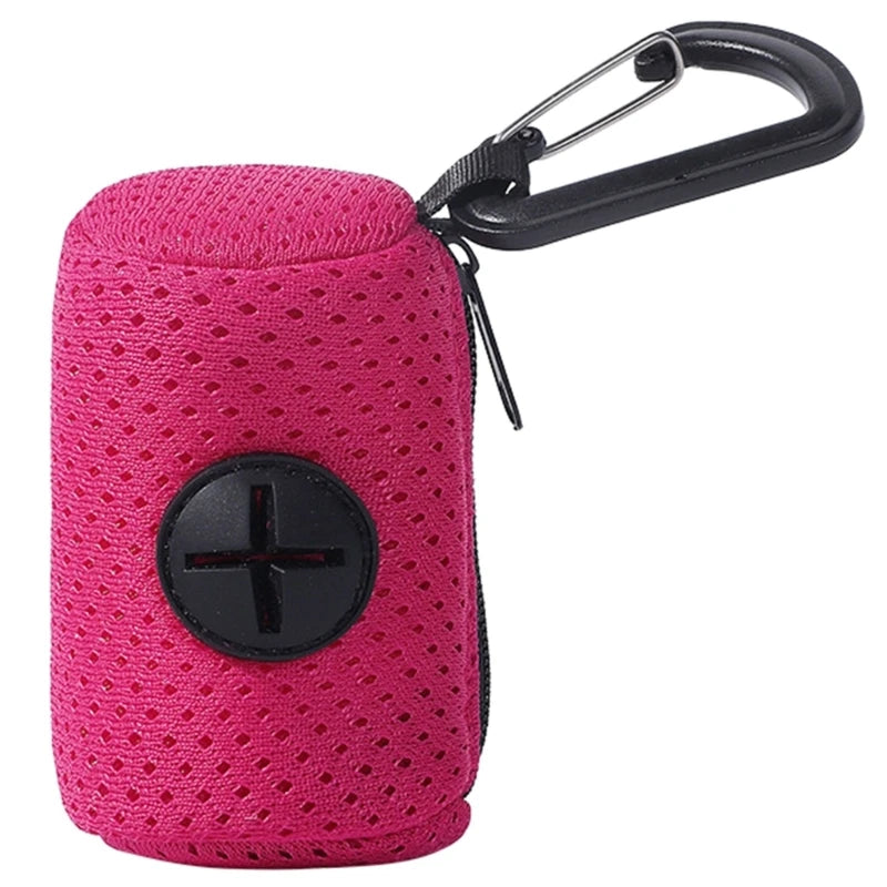 Pet Waste Bag Dispenser