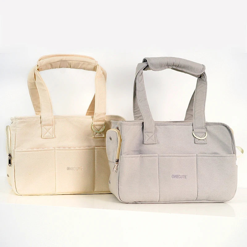 Snuggle Pet Carrier