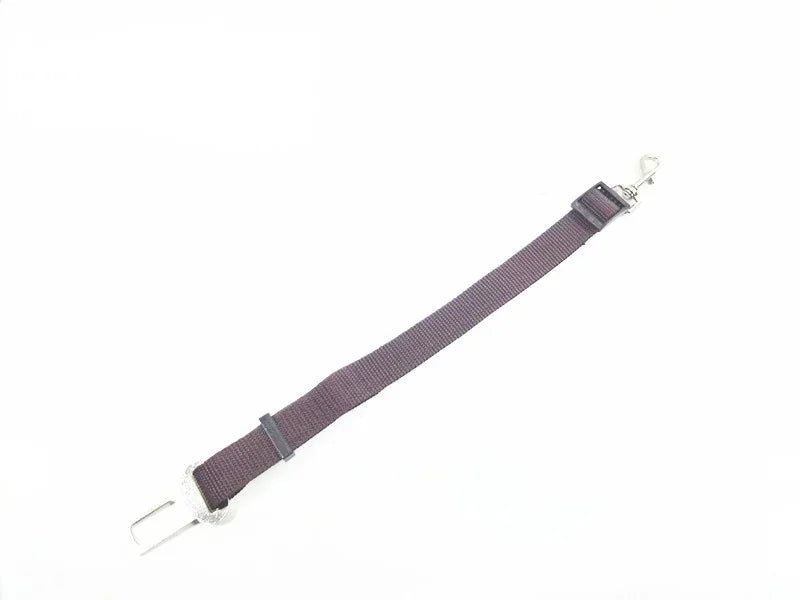 Pet Ride Safety Seat Belt