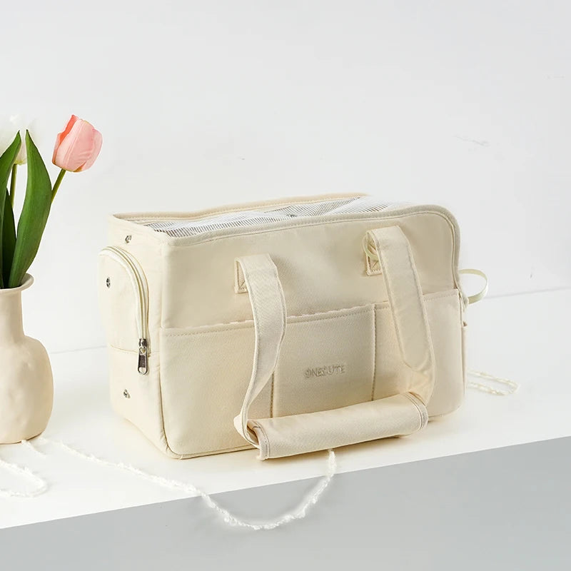 Snuggle Pet Carrier