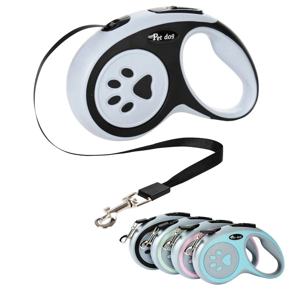 Flexi Walk Auto Retractable Leash