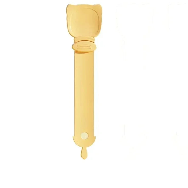Cat Strip Feeder Spoon