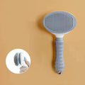 Fur Ease Grooming Brush