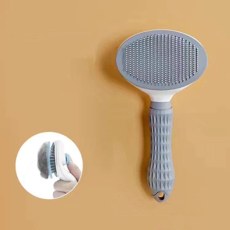 Fur Ease Grooming Brush