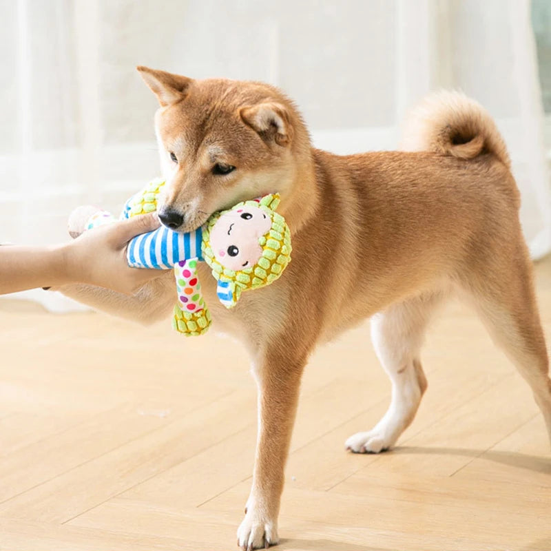 Chew Buddy Toy