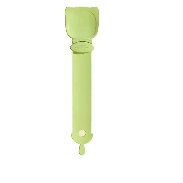 Cat Strip Feeder Spoon
