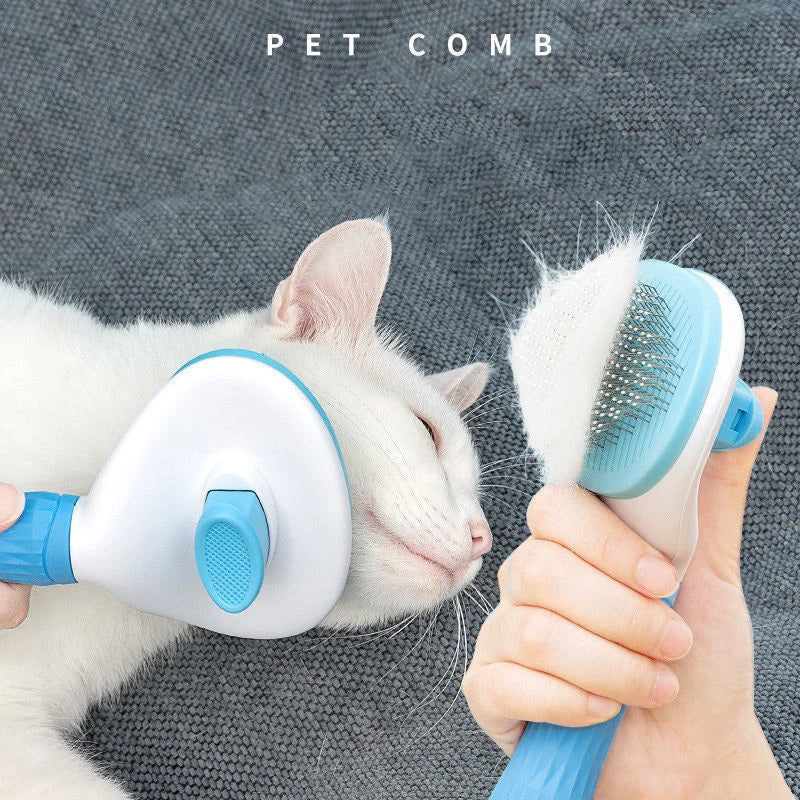 Fur Ease Grooming Brush