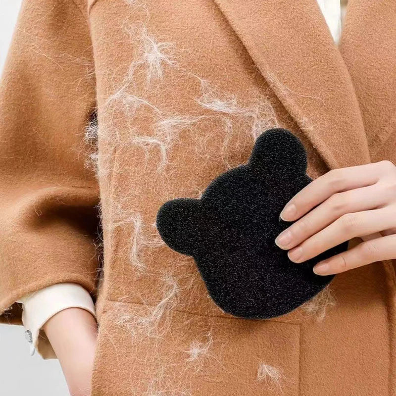 Pet Hair Sponge Pads