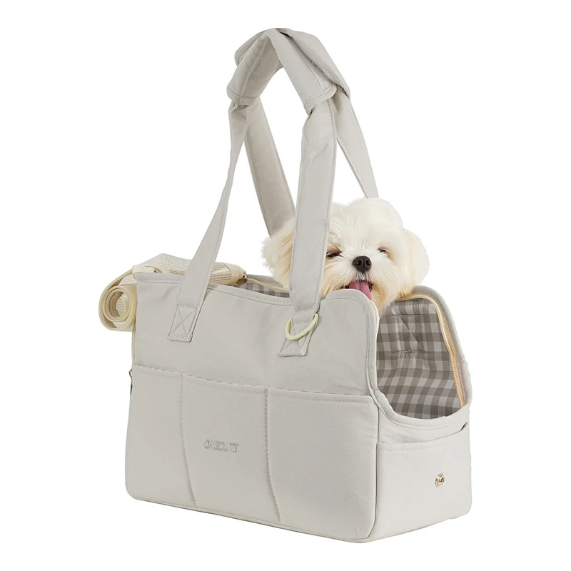 Snuggle Pet Carrier