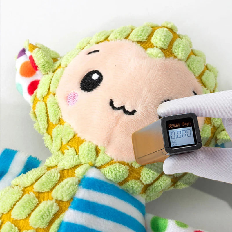 Chew Buddy Toy