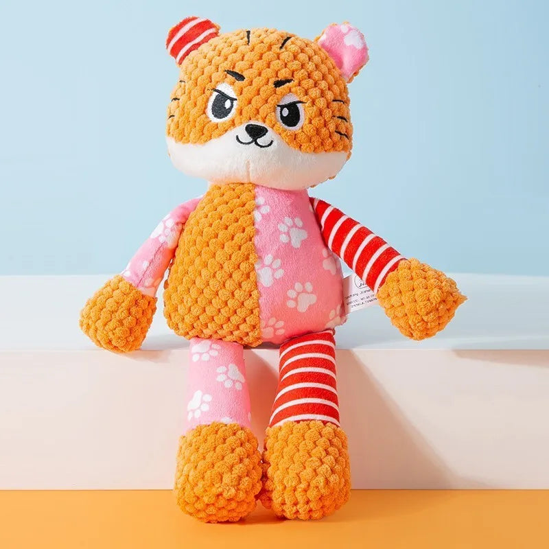 Chew Buddy Toy