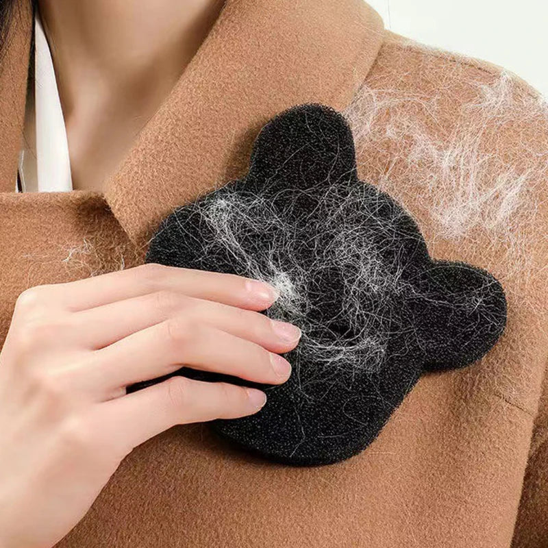 Pet Hair Sponge Pads