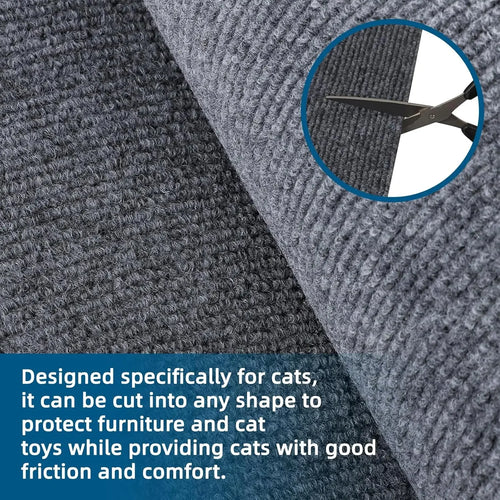 Anti Cat Scratch